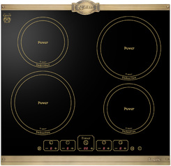 Επαγωγικές Εστίες Ρεύματος - KCT 6195 IEm