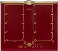 Επαγωγικές Εστίες Ρεύματος - KCT 6192 FI RotEm