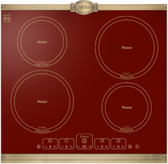 Επαγωγικές Εστίες Ρεύματος - KCT 6195 IRotEm